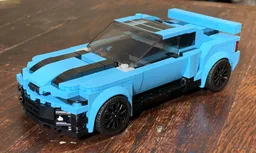 76898 Camaro