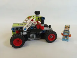 42102 Truck