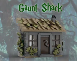 Gaunt Shack