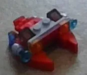 Tiny Explorer