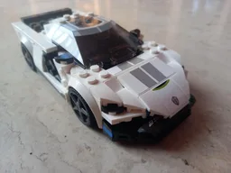 76900 Mclaren