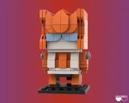 Afterburner Technobots