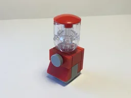 Micro Blender