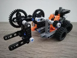 Telehandler