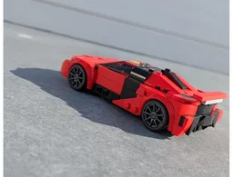 76914 Hyper X
