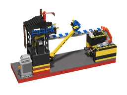 MOC 01 Loop Module - The Broom Man
