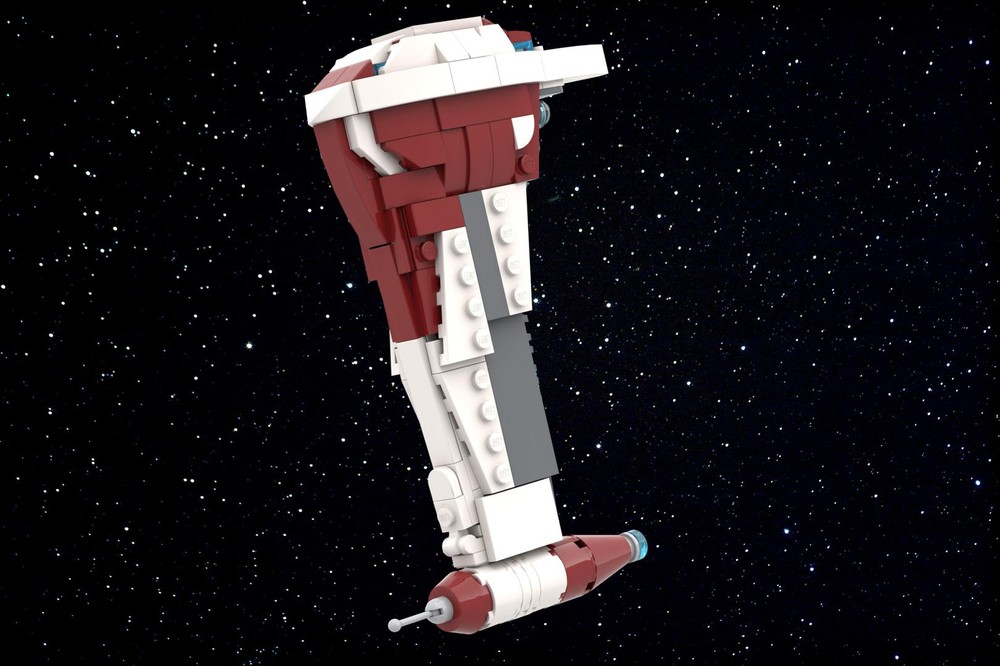 Lego 1:1455 Coronet