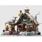 Extension for "Winter Kindergarten"
