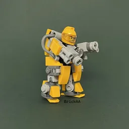 Exo-frame Mark II