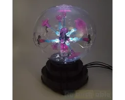 Plasma Ball