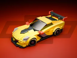 Corvette C7.R