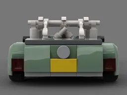 25' Caterham Seven Cup
