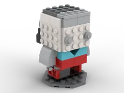 31146 Brickheadz