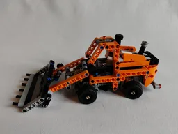 42060 Wheel Loader