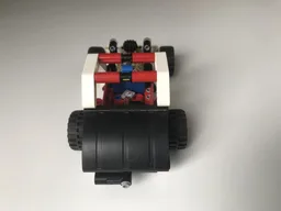 42116 Concept Car
