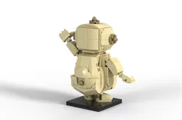 Makka Pakka