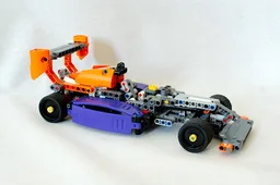 42048 alternate: formula 1