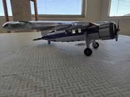 Lockheed Vega