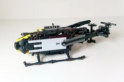 42151 Helicopter