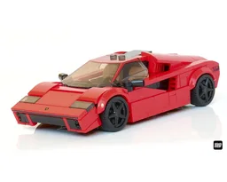 Lamborghini Countach LPI 800-4