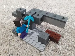 Rock Mining