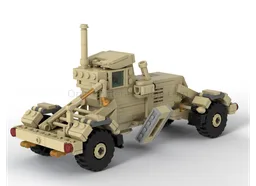 Husky VMMD