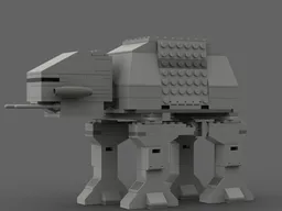 1980s AT-AT