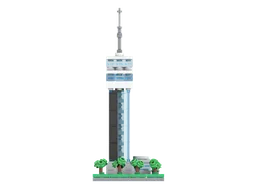 Micro Skyscraper