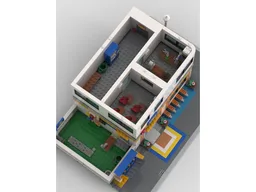 School Day Modular