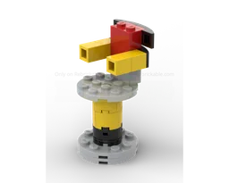 31147 Arcade Machine