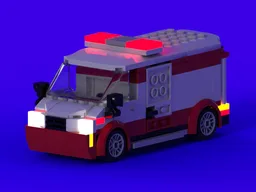 Ambulance