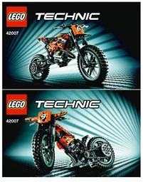Moto Cross Bike