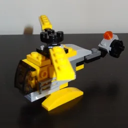 31014 Helicopter