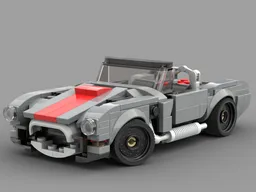 Shelby Cobra