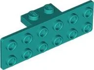 Bracket 1 x 2 - 2 x 6