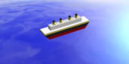 Mini-Titanic