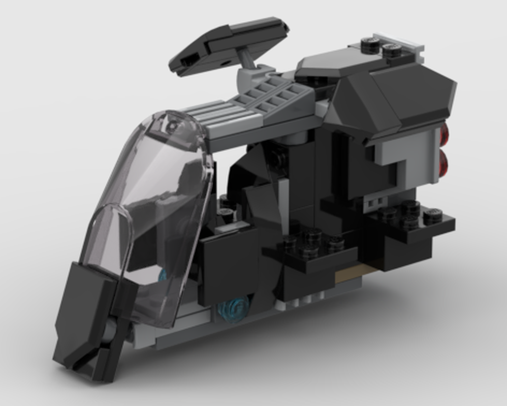 Lego another 75412 alt