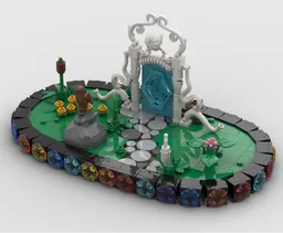 Magical Portal