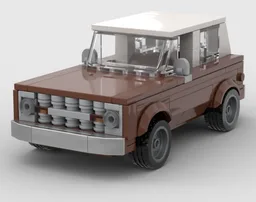 1977 ford bronco