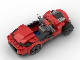 60448 - Roadster