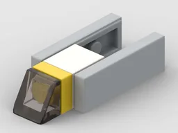 Nano Y-Wing