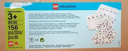 Letters Set