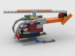 60293 - Helicopter