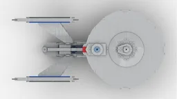 Enterprise-A