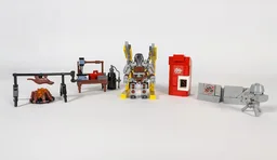 Fallout - Crafting Bundle