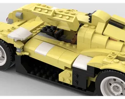 endurance hypercar
