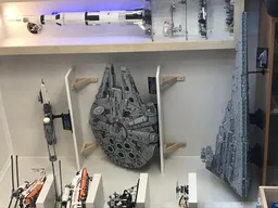 ISD Monarch