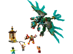Nine-Headed Beast