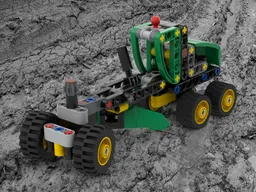 42218 Motor Grader