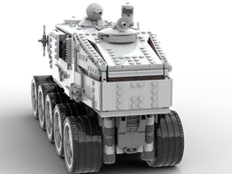 Clone Turbo Tank
